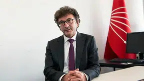 Bir zamanlar elinden tutmuştu: Yüksel Taşkın'dan eski genel başkanına sert çıkış