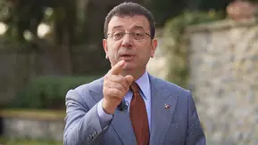 İmamoğlu’ndan yargı kararına sert tepki: Bu bir saray operasyonudur