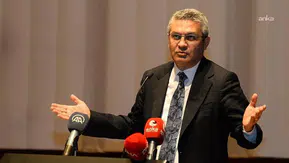 Salıcı’dan kurultay çıkışı: Seçim senaryoları rakiplerin işine yarar