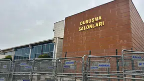 İBB davasında savunma yapan sanıklardan yürek burkan itiraf: Çocuğuma hapiste olduğumu söyleyemedim