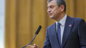 Özgür Özel’den Meclis kürsüsünde ‘büyük kumpas’ çıkışı: Direnişin sesi olacağız