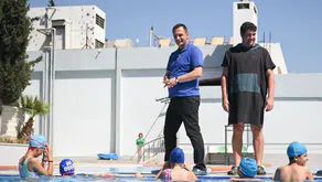 Yaz Spor Kursları kayıtları 30 Haziran'da başlıyor!