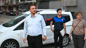 Bornova’da fırınlara denetim