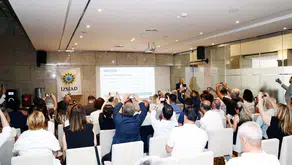 İZSİAD’dan Protokol Atölyesi