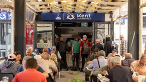 Kent Lokantaları’ndan özel günler için özel tarife