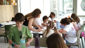 Bayraklı’da minikler için yaz şenliği başlıyor: Kayıtlar için son gün 30 Haziran