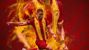 Göztepe’nin yeni gol silahı Andre Henrique İzmir’e iddialı geldi