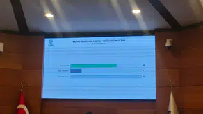 Silivri’de kritik oylama: Belediye başkanvekilliği koltuğuna yeni isim