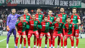 Karşıyaka’da rota belirlendi: Yeşil-kırmızılılarda transfer mesaisi başlıyor