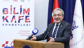 Fizyoterapide dijital devrim: Dokuz Eylül Üniversitesi geleceğin uzmanlarını yapay zekâ ile buluşturuyor