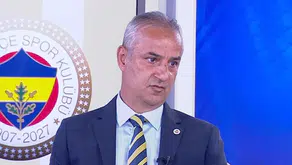 Fenerbahçe'de büyük temizlik: İsmail Kartal'ın raporuyla 11 isimle yollar ayrılıyor