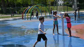Manisalı çocuklara karne hediyesi: Fresh Park kapılarını açıyor