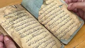Ege'nin gizli kalmış hazineleri gün ışığına çıkıyor: 600 yıllık tarih dijitalleşiyor