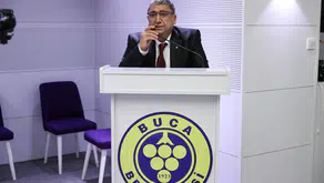 Buca Zabıta Teşkilatı'na taze kan: 15 yeni isim sahaya iniyor