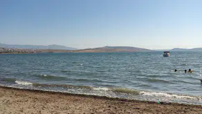 Aliağa'da deniz keyfi kabusa döndü: İki kardeş yaşam mücadelesi veriyor