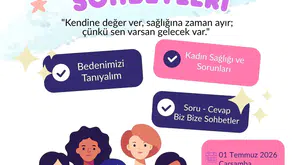 Efes Selçuk'ta sosyal sorumluluk adımı: Kadınlar ve çocuklar için ücretsiz eğitim dönemi başlıyor