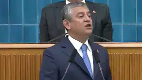 Özgür Özel: CHP içindeki tartışmaları sonlandırmalı, asgari ücrete ara zam talep ediyoruz