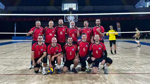 Ege Üniversitesi Voleybol Takımı adını finallere yazdırdı