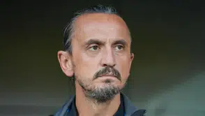 Tuncay Şanlı, Fenerbahçe Futbol Akademisi'nde yeni görevine başladı