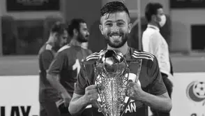 Spor Dünyası Şokta: Genç Futbolcu Uğurcan Bekçi Silahlı Saldırıda Hayatını Kaybetti