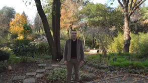 “Çameli pelemiri” bitki literatürüne kazandırıldı