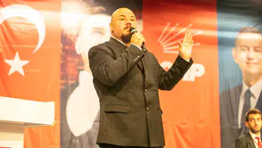 Devrim Seyrek’ten,  Durankuş’a net çıkış: “Gerçekleri Çarpıtarak Siyaset Yapılmaz”