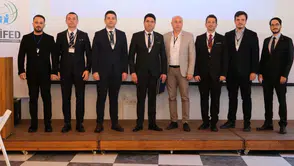 EGİAD ve EGİFED İşbirliğiyle Ticaret Köprüsü Kuruldu