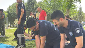 “Herkes Hayat Kurtarabilir”