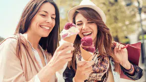 Dondurma Dişleri Çürütüyor mu? Uzmandan Yaz Ayı Uyarıları!