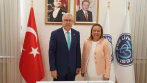 EÜ’nün “Termal Anne Sütü Transfer Çantası” buluşu faydalı model olarak tescillendi