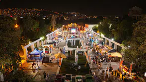 İzmir Enternasyonal Fuarı Big Boyz Festival’e ev sahipliği yapıyor