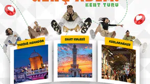 Üniversiteliler İzmir’i “Genç Adım” ile tanıyacak