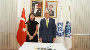 Egeli akademisyenin projesi Yıldızlar hakkında yeni bulgular ortaya koyacak