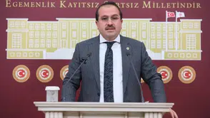 AK Partili Kırkpınar’dan Tugay’a Sert Tepki: "Bahane Değil İcraat Üretin!"