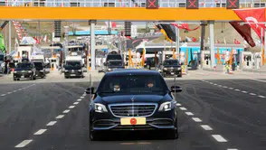 AK Parti’li Kırkpınar: “Ulaştırmada Büyük Dönüşüm Sağladık”