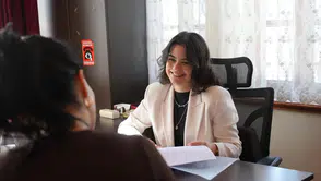 Seferihisar’da ücretsiz hukuki destek