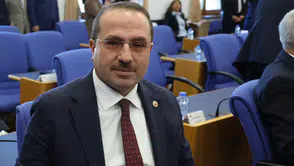 AK Partili Kırkpınar Çeşme projesi için destek istedi