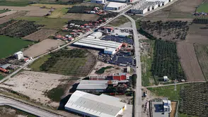 Kınık OSB’nin Arıtma Tesisi Projesi 2026 Yatırım Programı’na Alındı