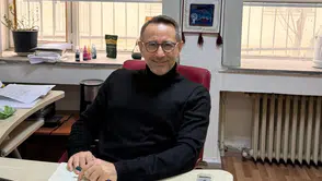 Egeli Akademisyenlerden “Sonsuz Kimyasallar”a Yapay Zeka Kıskacı