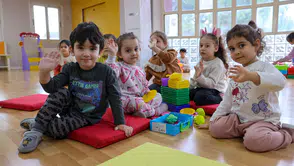 Buca’nın Çınar Anaokulları daha fazla miniğe kapılarını açıyor