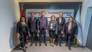 BASİFED Yeşil Dönüşüm çalışmalarını ortak akılla yönetiyor