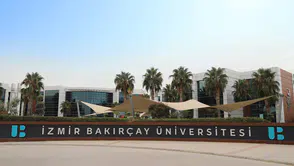 İzmir Bakırçay Üniversitesi, TÜDA Verilerinde Üst Sıralarda Yer Alarak Başarısını Sürdürüyor