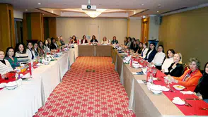 2026 Yılının İlk İZİKAD Üye Buluşması!