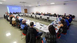 İzmir esnafı için ortak akıl masası