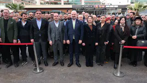 Menemen’den bir örnek hizmet daha