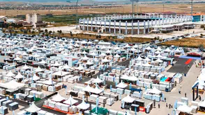 Ege Maden İhracatçıları Birliği Başkanı İbrahim Alimoğlu;“Madencilik, Afyonkarahisar ekonomisinin omurgasıdır”