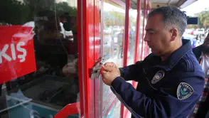 2 Süpermarket Daha Mühürlendi