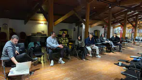 EFES SELÇUK GENÇLİK AĞI KURULDU