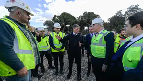 Tugay'dan 'Saygılı' açıklaması: Böyle bir şey yok!