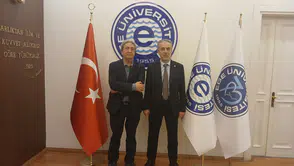 Ege Üniversitesinden “Yapay Zekâ Destekli Eğitim ve Araştırma” atılımı